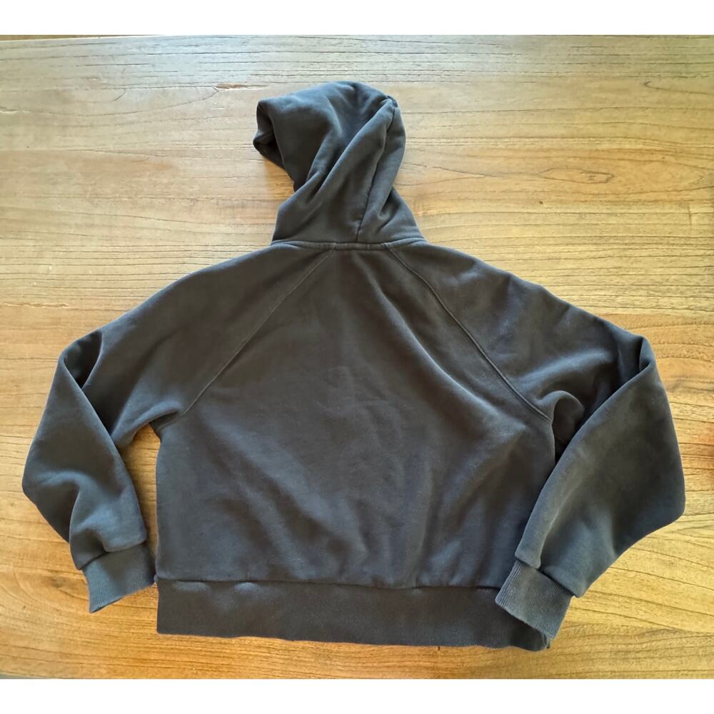 Vuori Restore Half Zip Sweatshirt - Size M - Picture 2 of 6